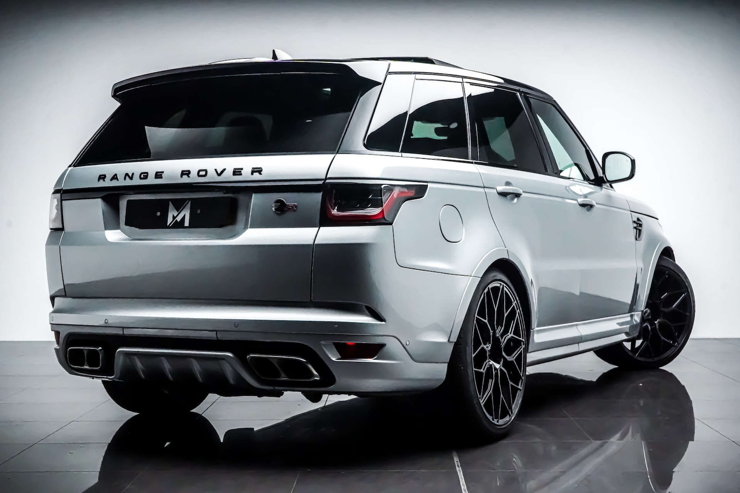 Used Land Rover Range Rover Sport 2020 for sale - 77426854: Photo 17