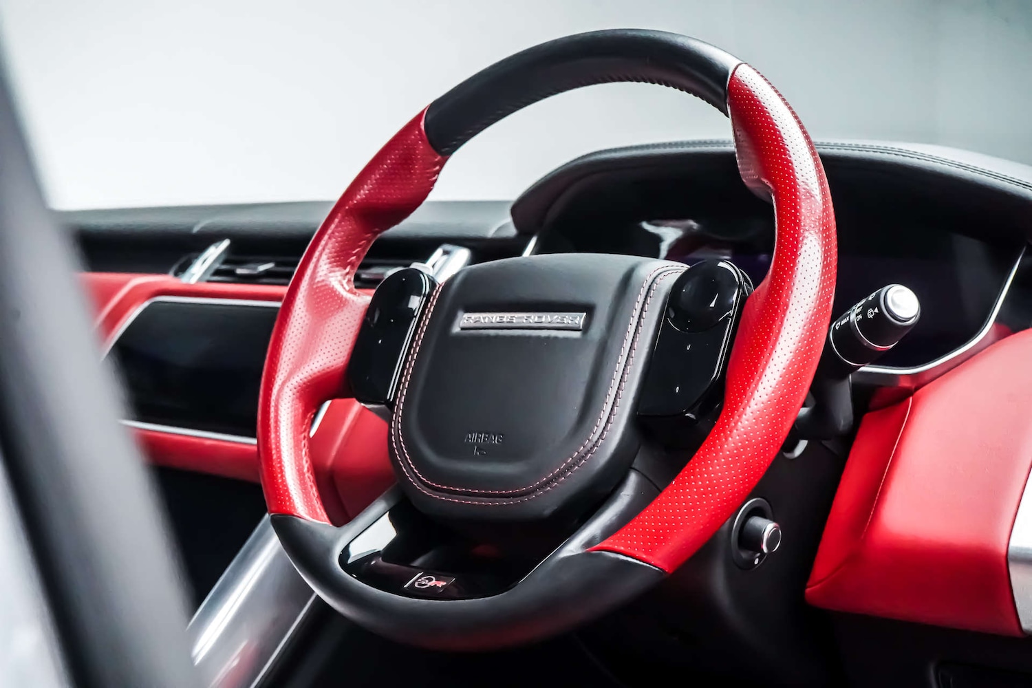 Used Land Rover Range Rover Sport 2020 for sale - 77426854: Photo 20