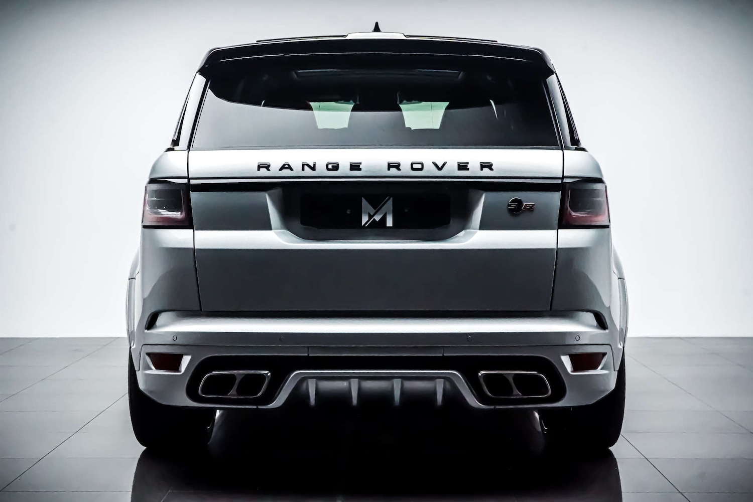 Used Land Rover Range Rover Sport 2020 for sale - 77426854: Photo 4