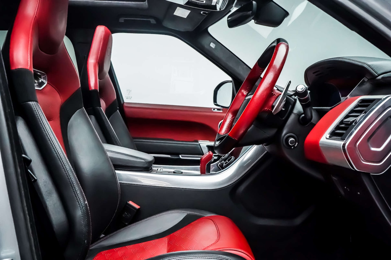 Used Land Rover Range Rover Sport 2020 for sale - 77426854: Photo 6