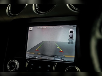 Used Ford Mustang 2020 for sale - 77805583: Photo