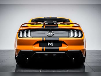 Used Ford Mustang 2020 for sale - 77805583: Photo
