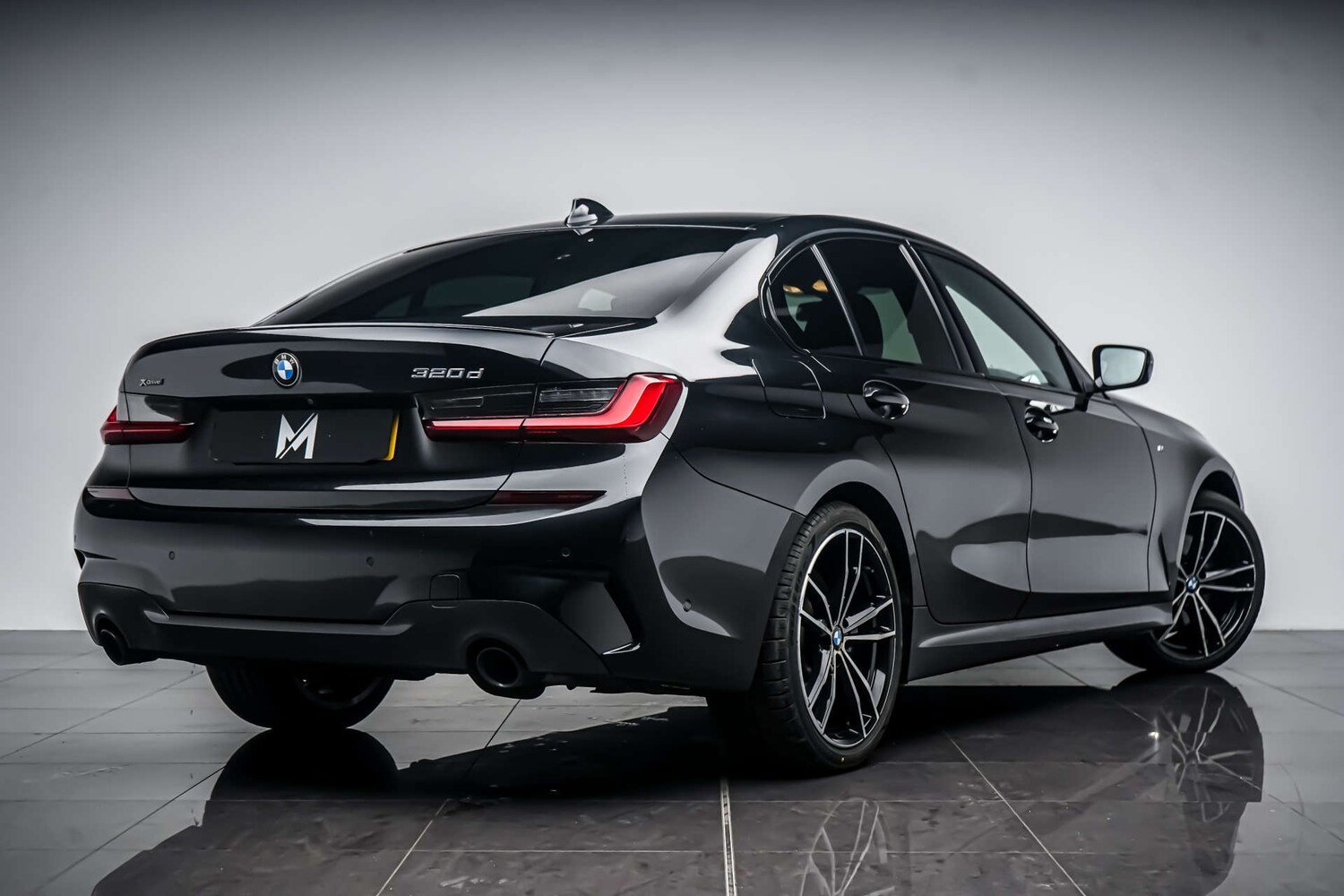 Used BMW 3 Series 2020 for sale - 77426965: Photo 11