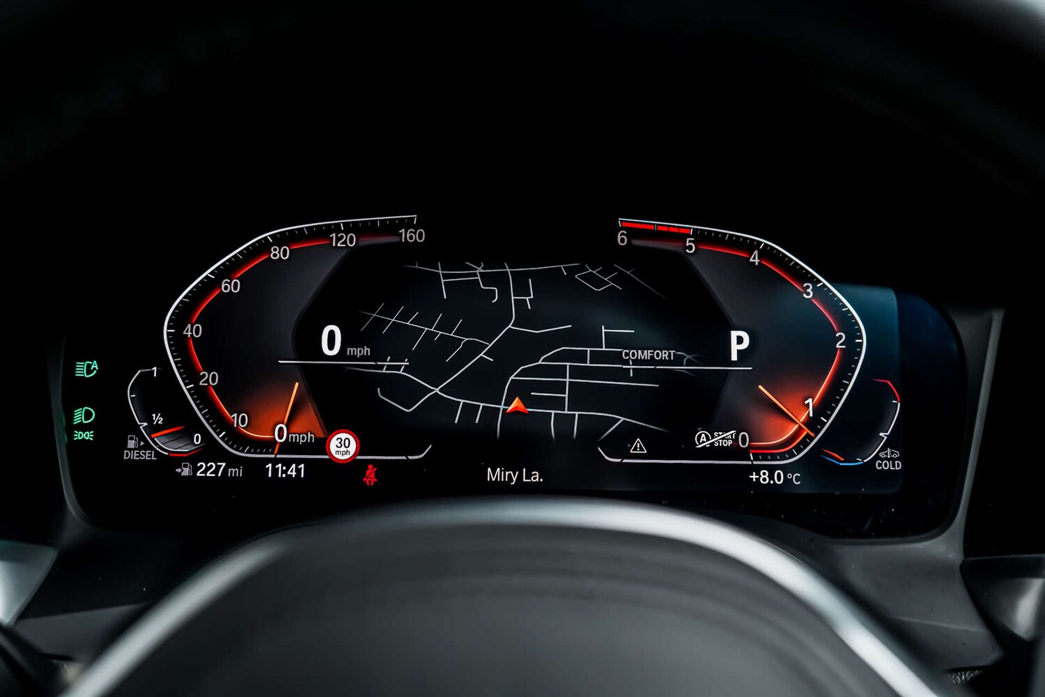 Used BMW 3 Series 2020 for sale - 77426965: Photo 12