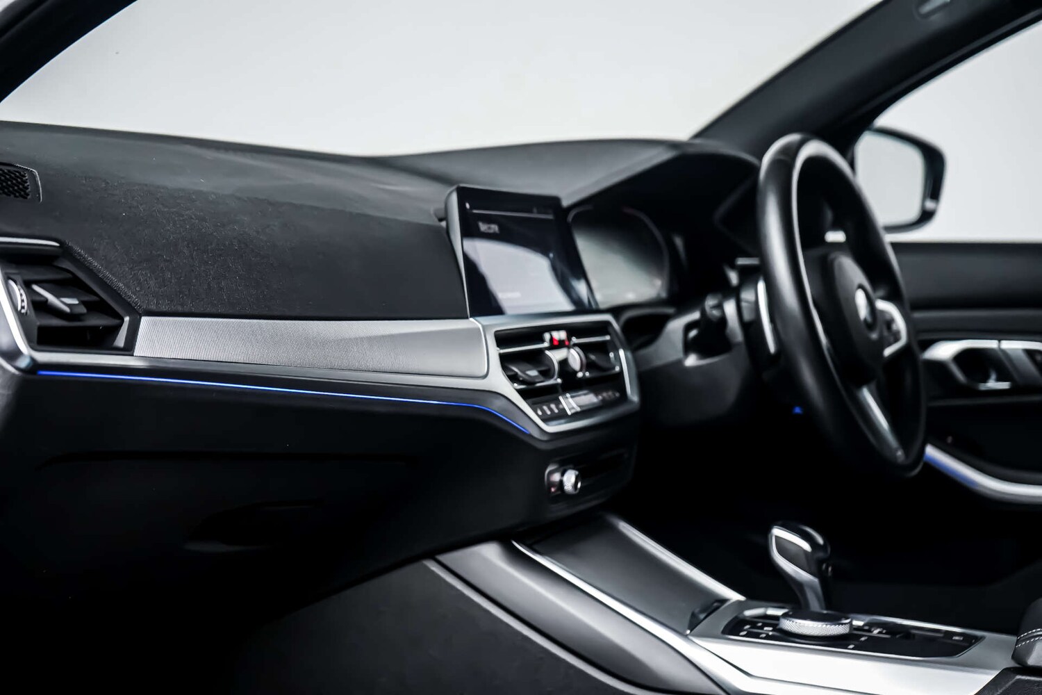 Used BMW 3 Series 2020 for sale - 77426965: Photo 15