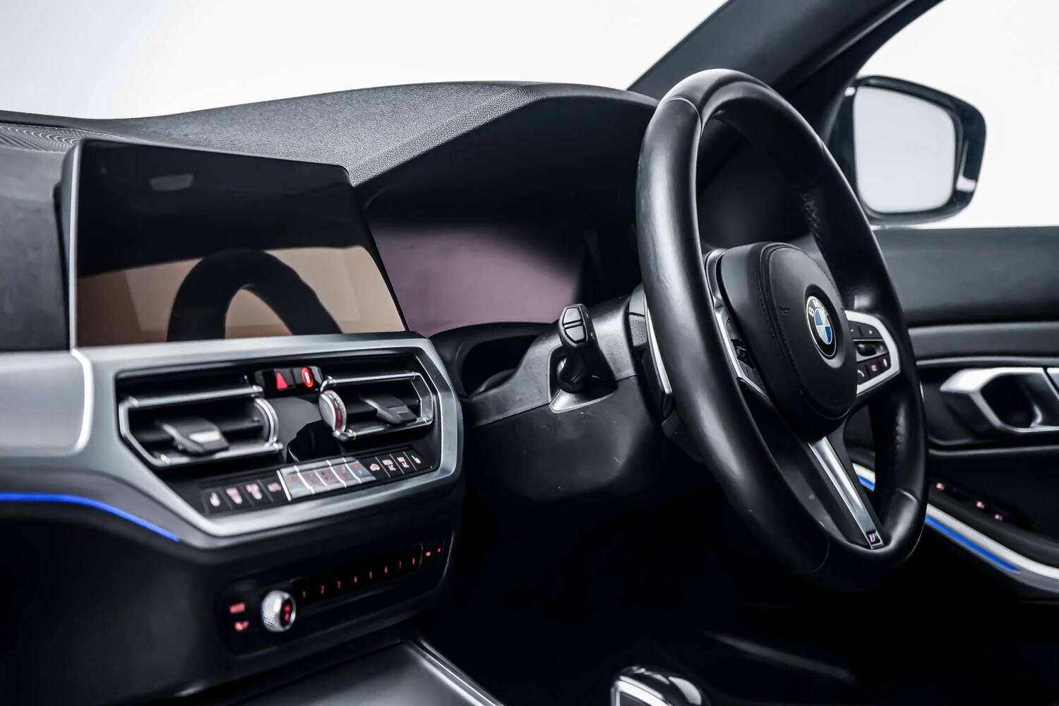 Used BMW 3 Series 2020 for sale - 77426965: Photo 16