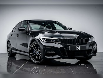 Used BMW 3 Series 2020 for sale - 77426965: Photo