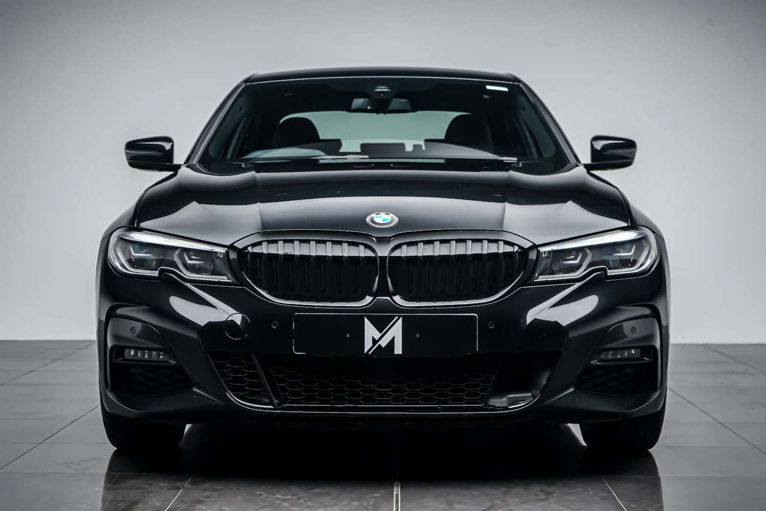 Used BMW 3 Series 2020 for sale - 77426965: Photo 2