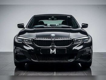 Used BMW 3 Series 2020 for sale - 77426965: Photo