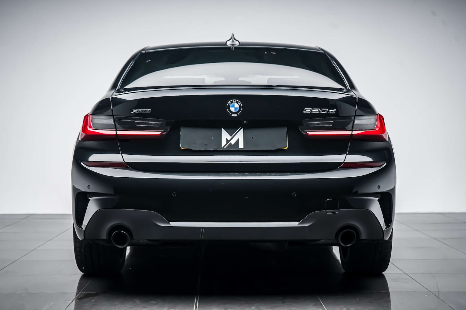 Used BMW 3 Series 2020 for sale - 77426965: Photo 4