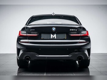 Used BMW 3 Series 2020 for sale - 77426965: Photo