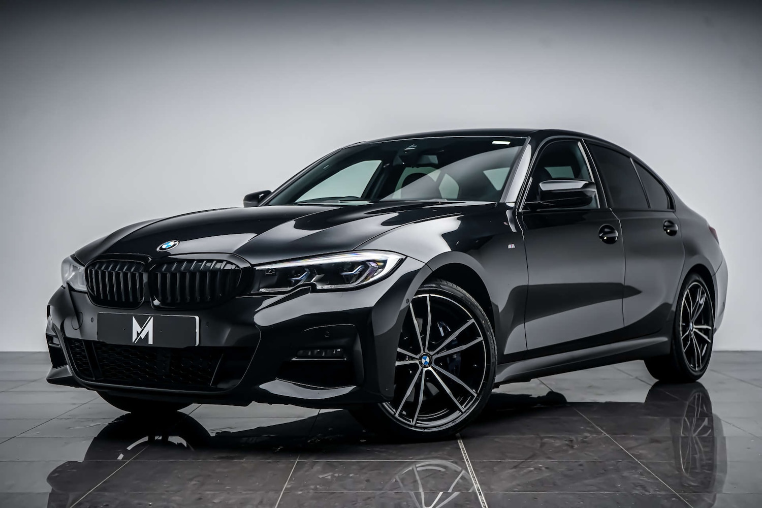 Used BMW 3 Series 2020 for sale - 77426965: Photo 5