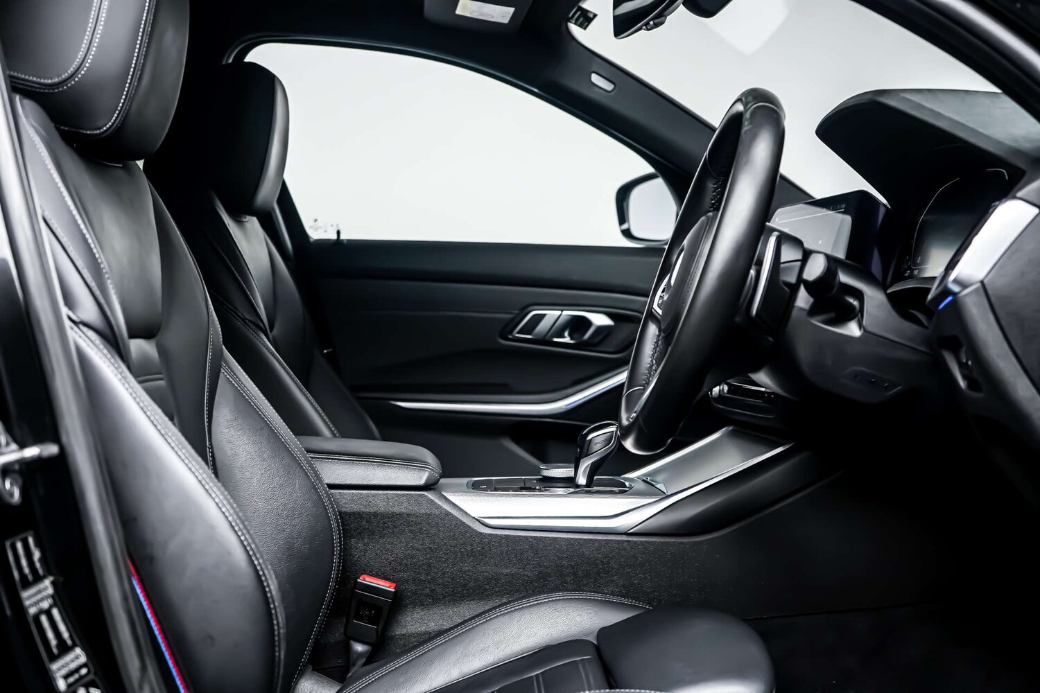 Used BMW 3 Series 2020 for sale - 77426965: Photo 6