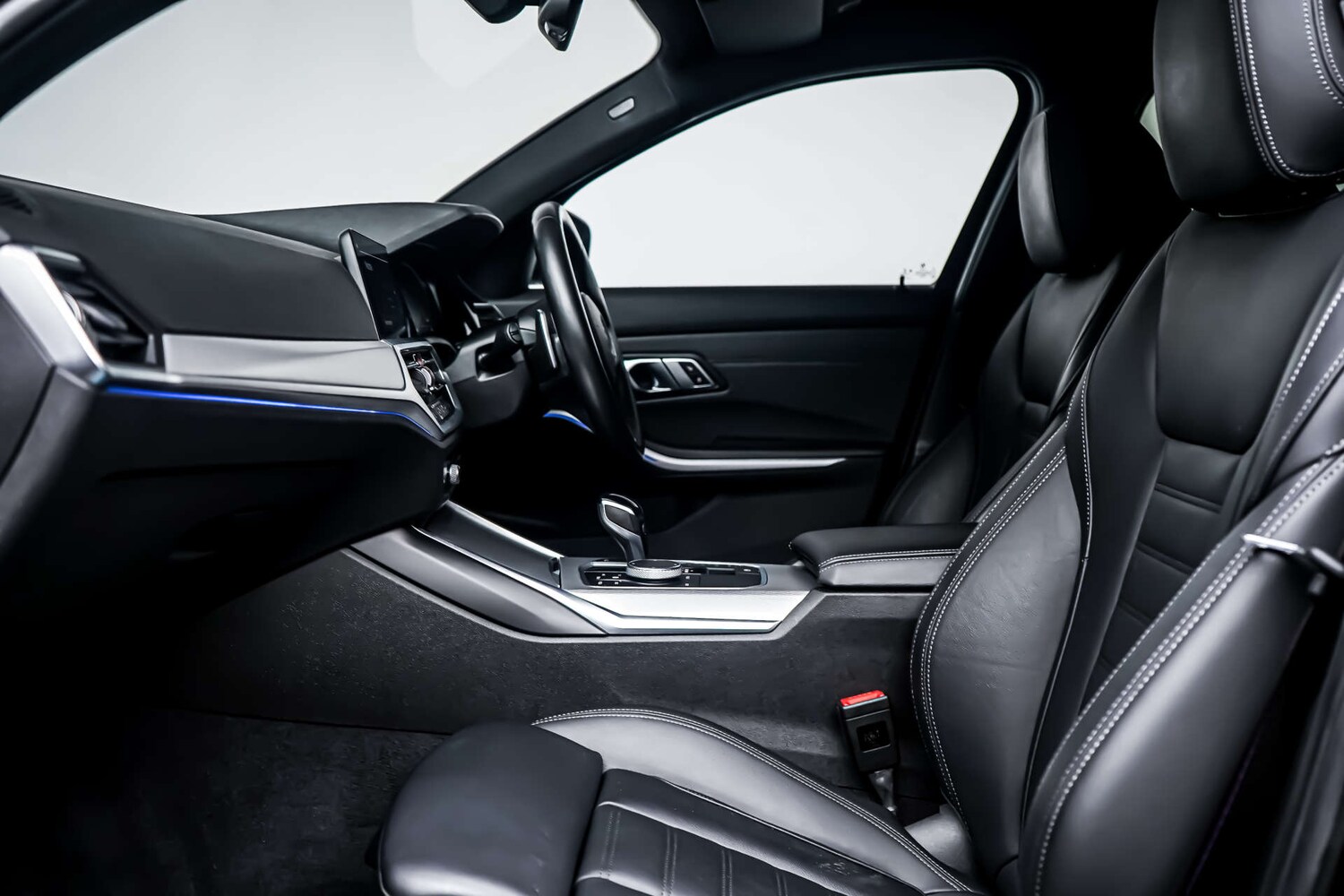 Used BMW 3 Series 2020 for sale - 77426965: Photo 7