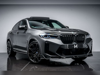 Used BMW X4 2023 for sale - 77170365: Photo