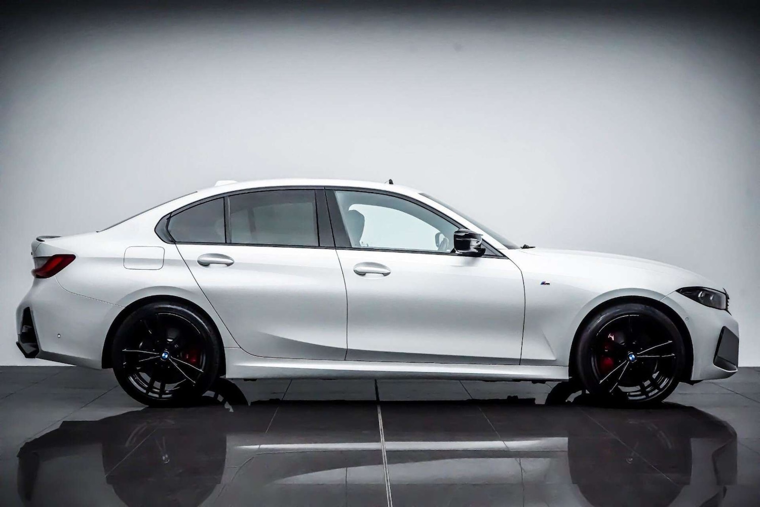 Used BMW 3 Series 2022 for sale - 76831001: Photo 10