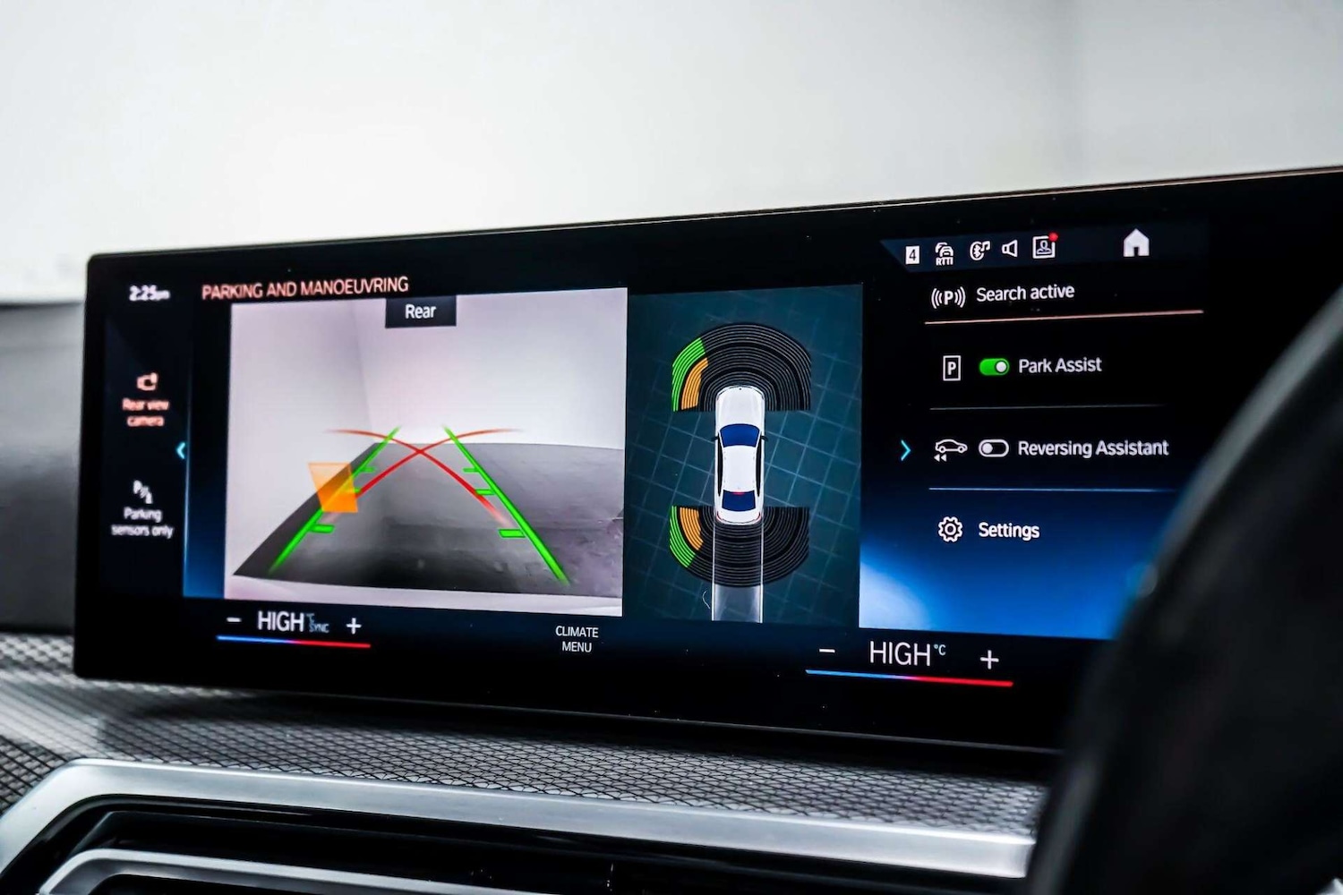 Used BMW 3 Series 2022 for sale - 76831001: Photo 11