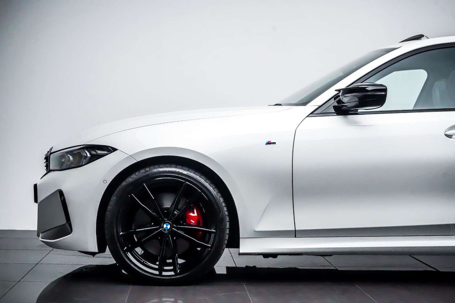 Used BMW 3 Series 2022 for sale - 76831001: Photo 12