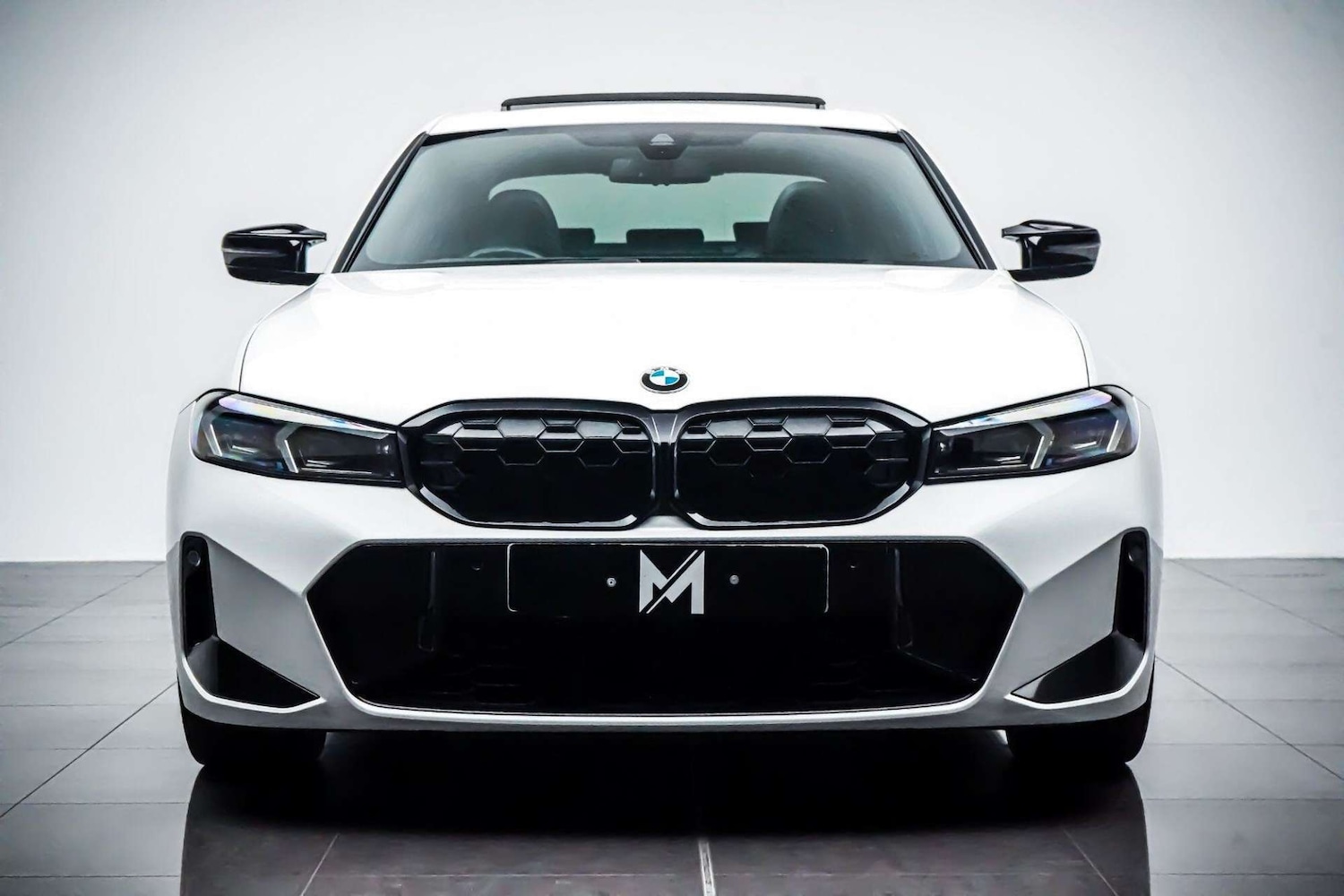 Used BMW 3 Series 2022 for sale - 76831001: Photo 2