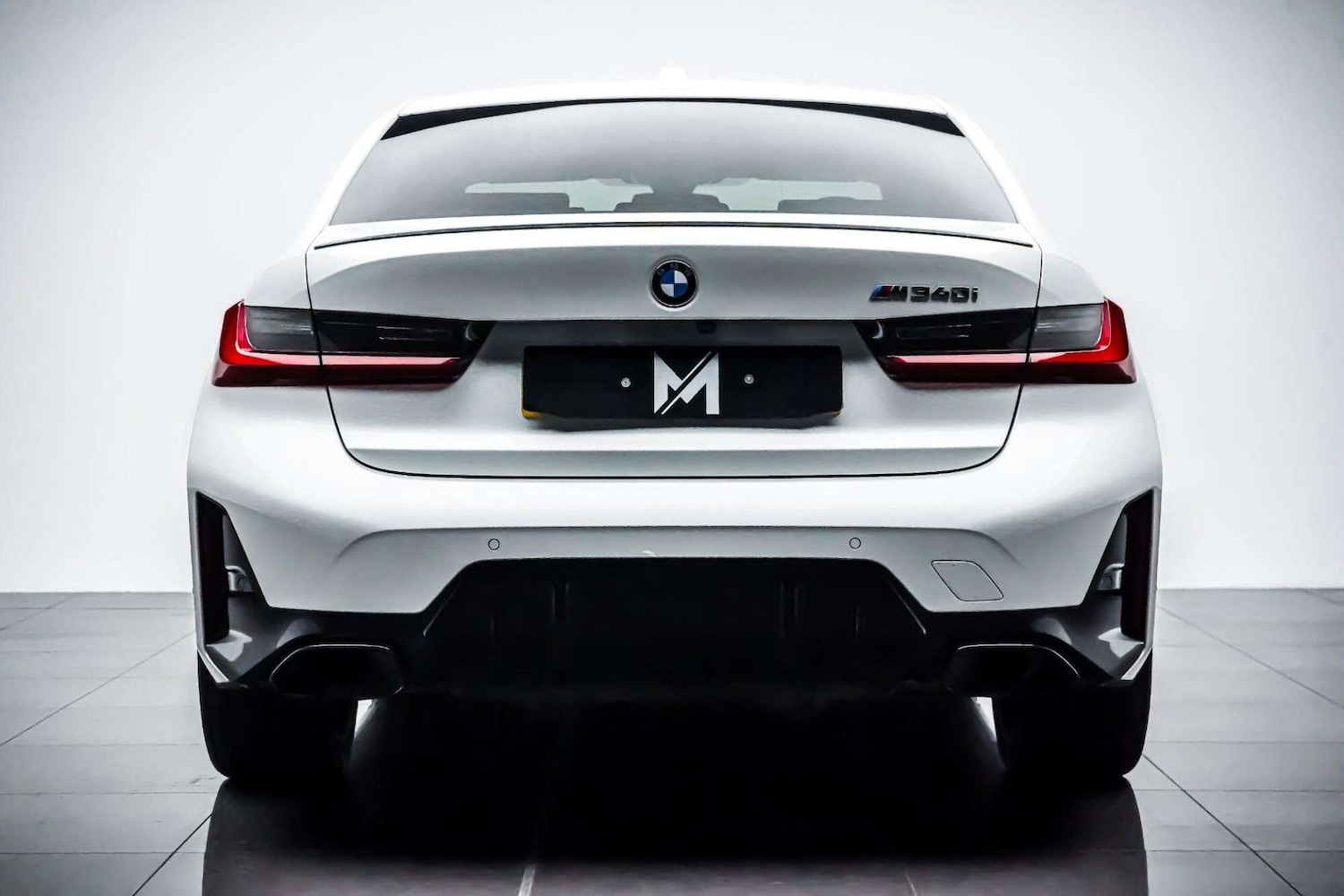 Used BMW 3 Series 2022 for sale - 76831001: Photo 4