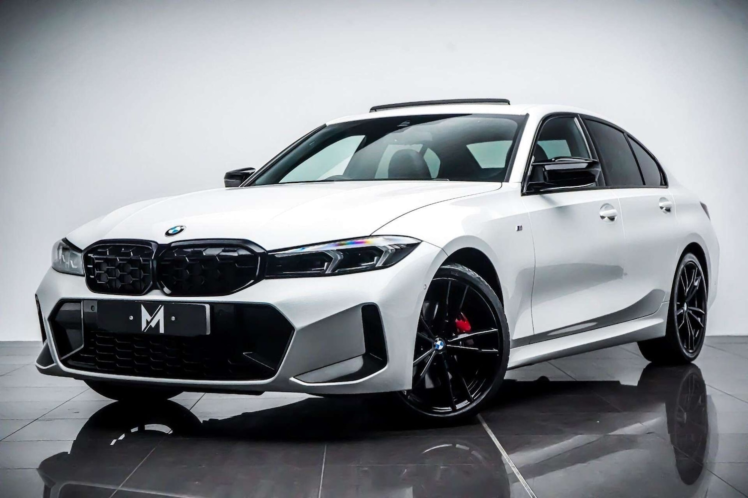 Used BMW 3 Series 2022 for sale - 76831001: Photo 5