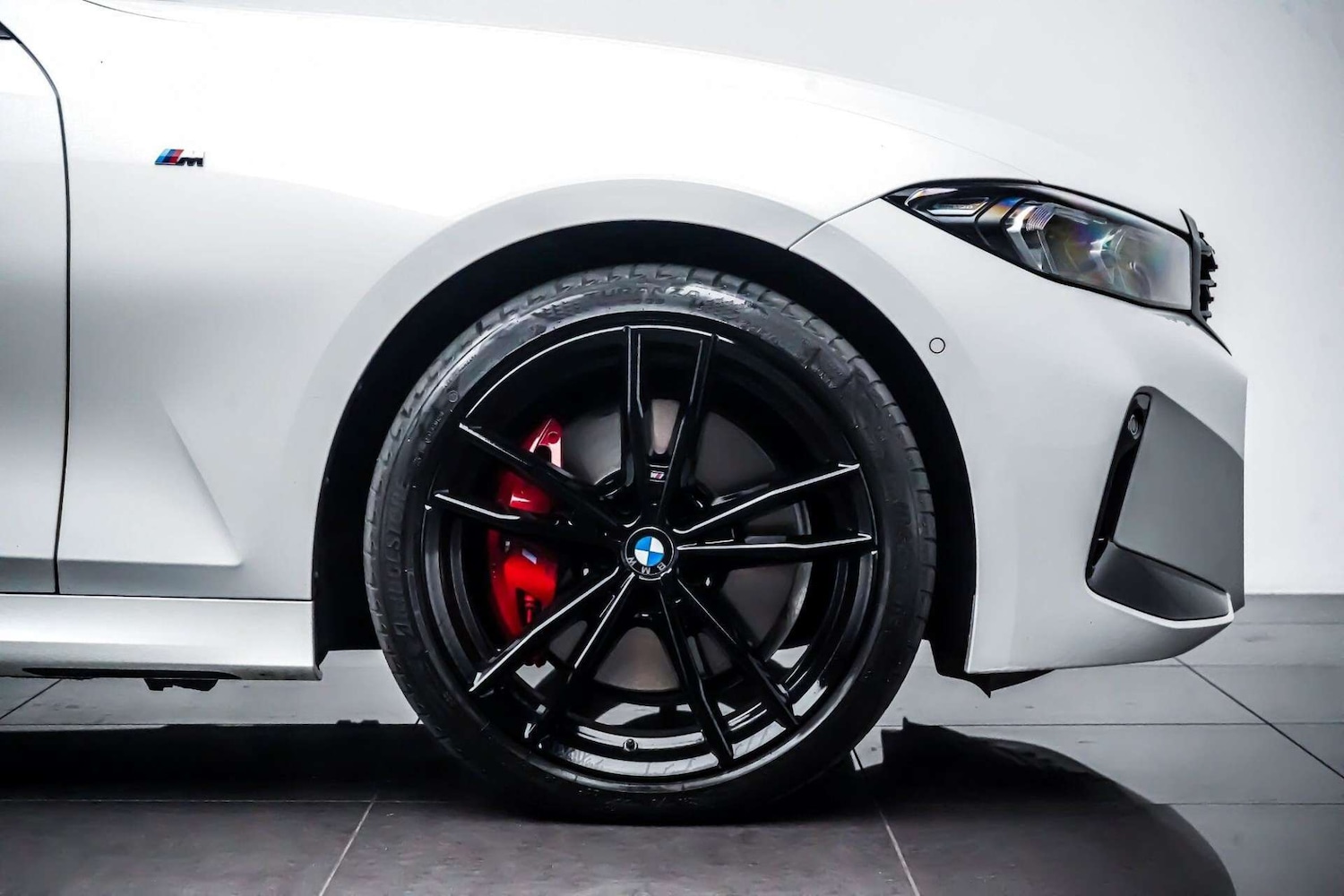 Used BMW 3 Series 2022 for sale - 76831001: Photo 9