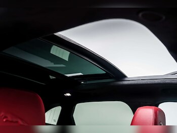 Used Jaguar F-Pace 2022 for sale - 78228143: Photo