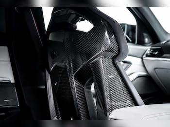 Used BMW M3 2022 for sale - 78700778: Photo