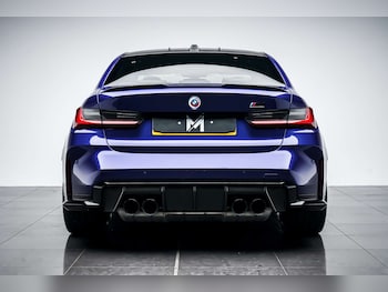 Used BMW M3 2022 for sale - 78700778: Photo