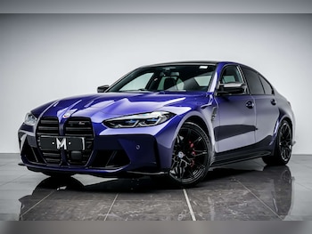 Used BMW M3 2022 for sale - 78700778: Photo
