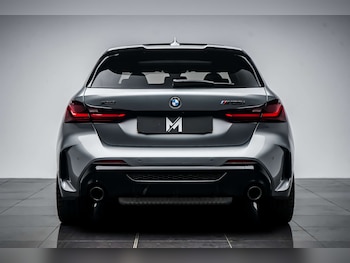 Used BMW 1 Series 2023 for sale - 77880485: Photo