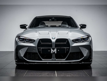 Used BMW M3 2024 for sale - 78097393: Photo