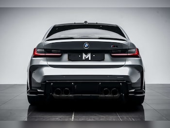Used BMW M3 2024 for sale - 78097393: Photo
