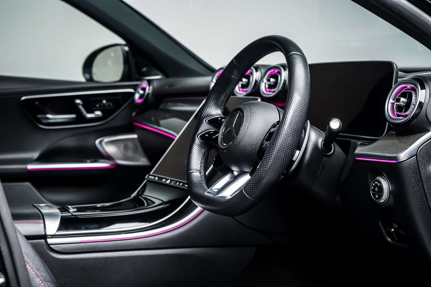 Used Mercedes-Benz C Class 2023 for sale - 77426919: Photo 10