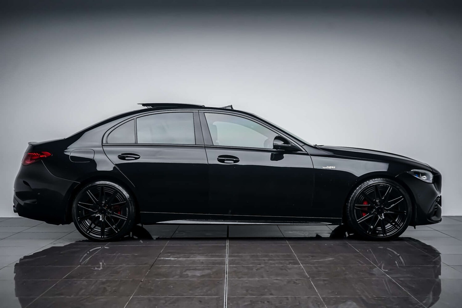 Used Mercedes-Benz C Class 2023 for sale - 77426919: Photo 11