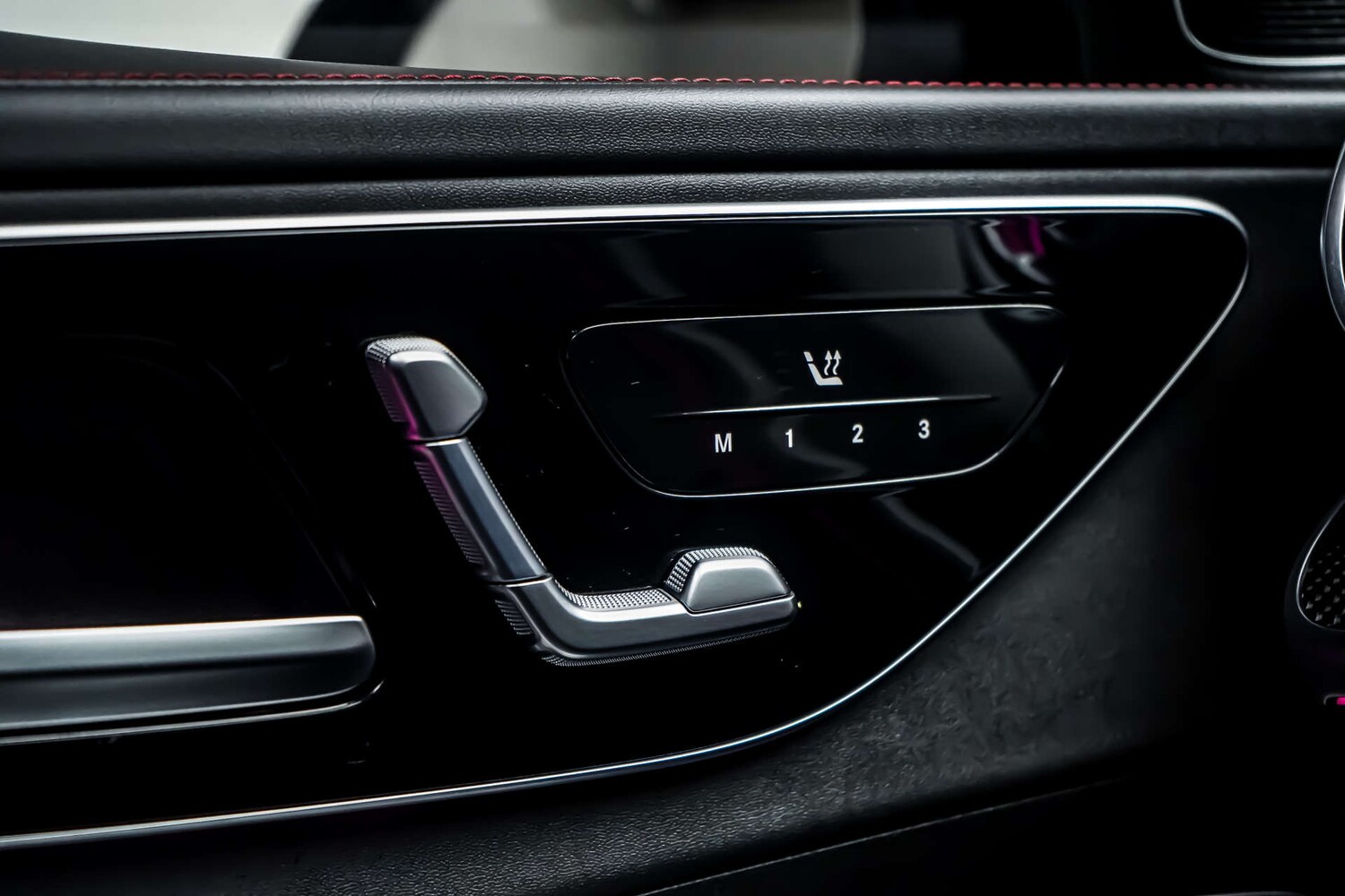 Used Mercedes-Benz C Class 2023 for sale - 77426919: Photo 16