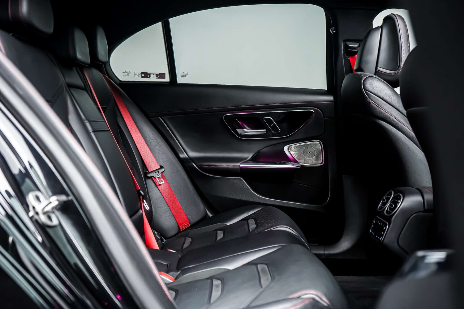 Used Mercedes-Benz C Class 2023 for sale - 77426919: Photo 8