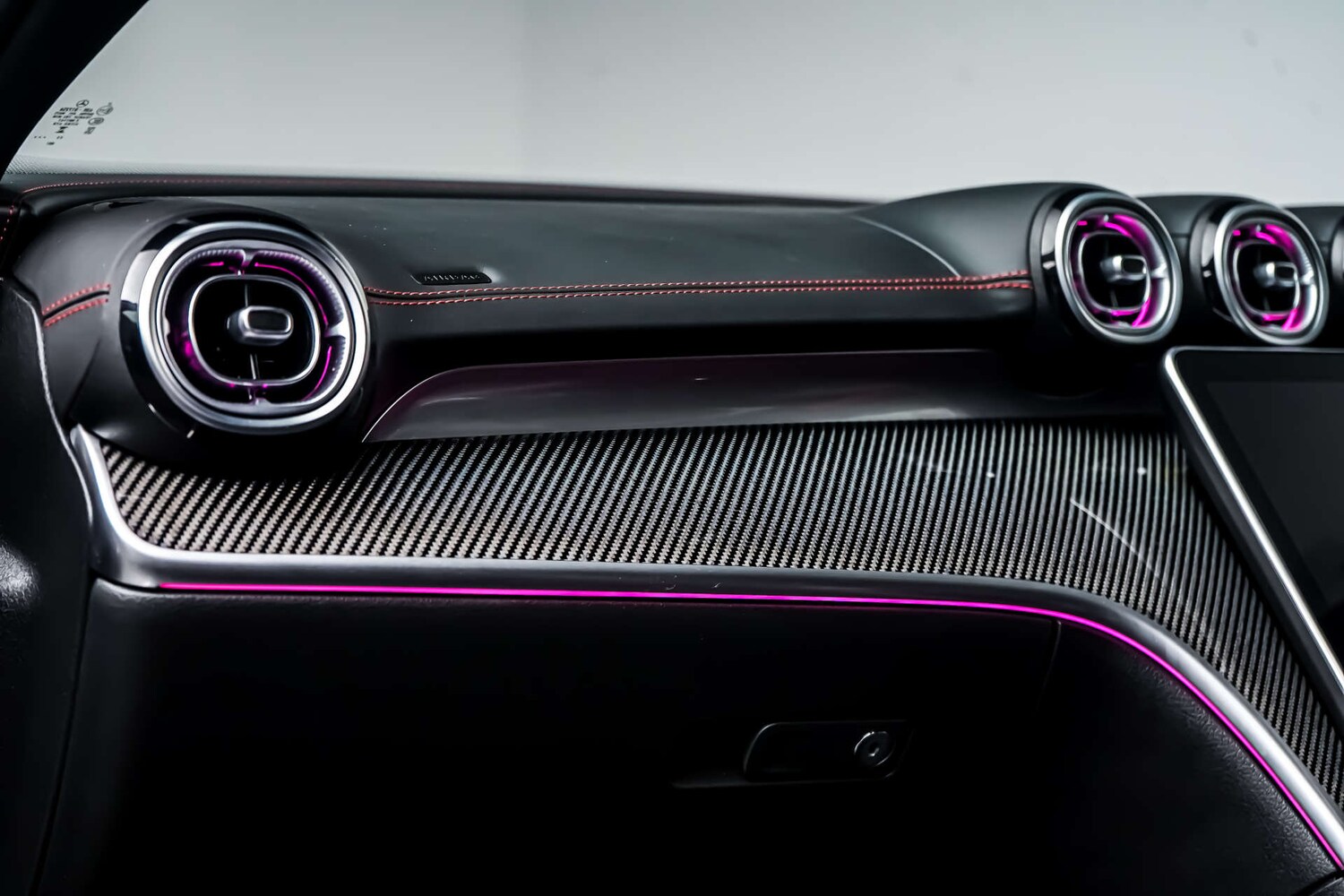 Used Mercedes-Benz C Class 2023 for sale - 77426919: Photo 9