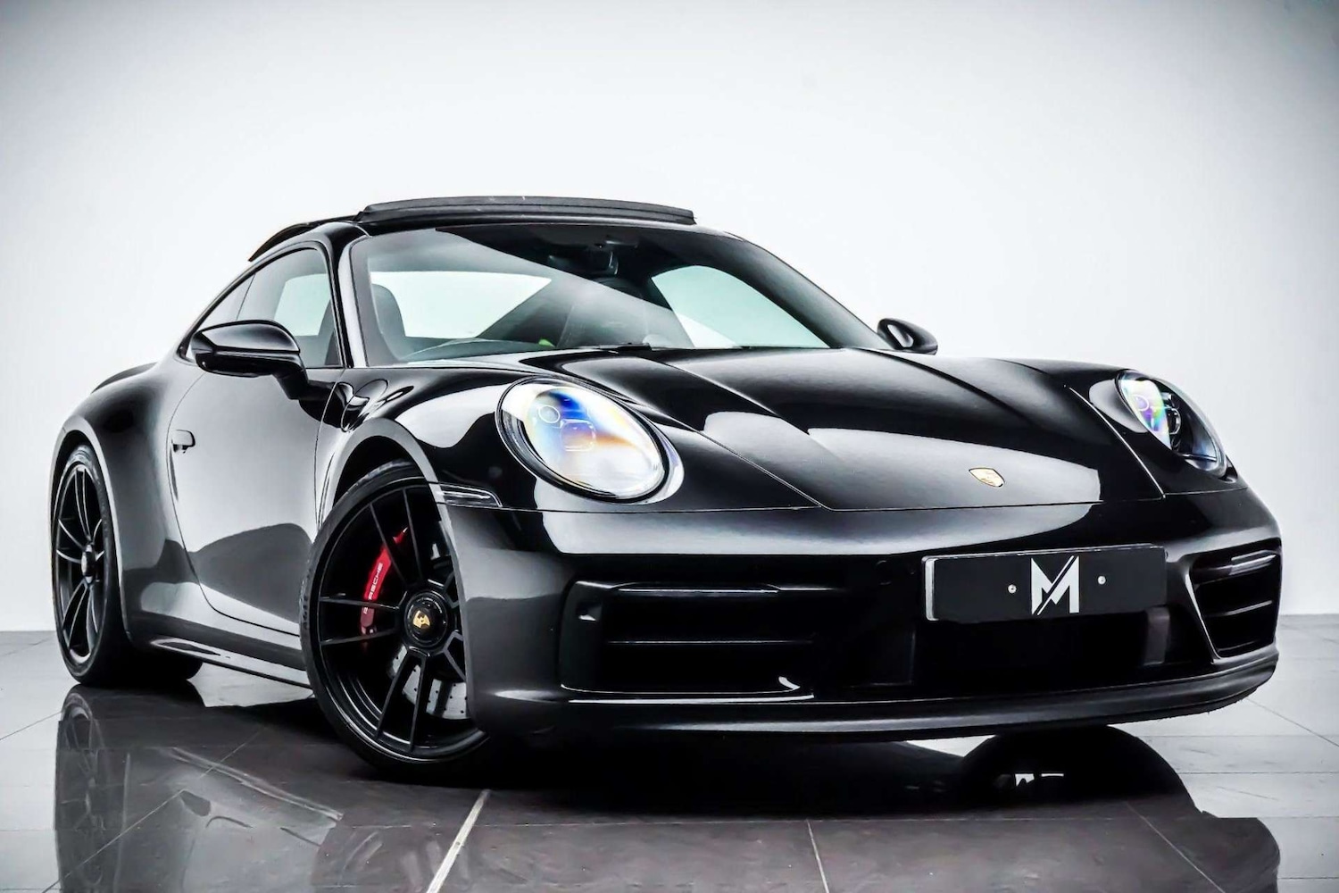 Used Porsche 911 2022 for sale - 76831044: Photo 1