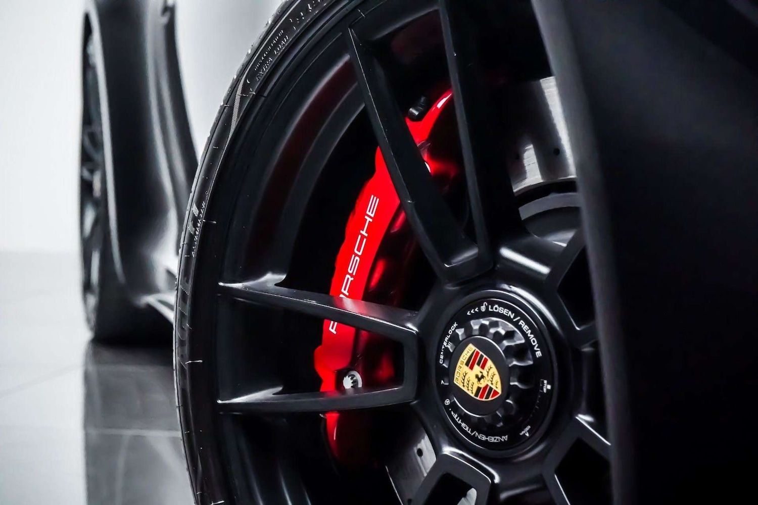 Used Porsche 911 2022 for sale - 76831044: Photo 11