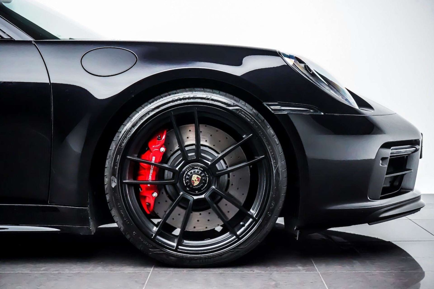 Used Porsche 911 2022 for sale - 76831044: Photo 12