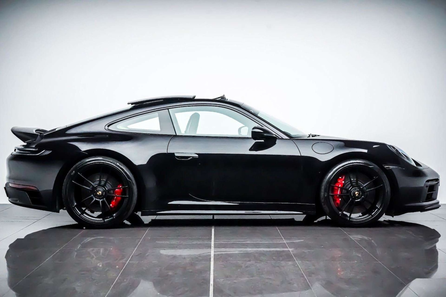 Used Porsche 911 2022 for sale - 76831044: Photo 13