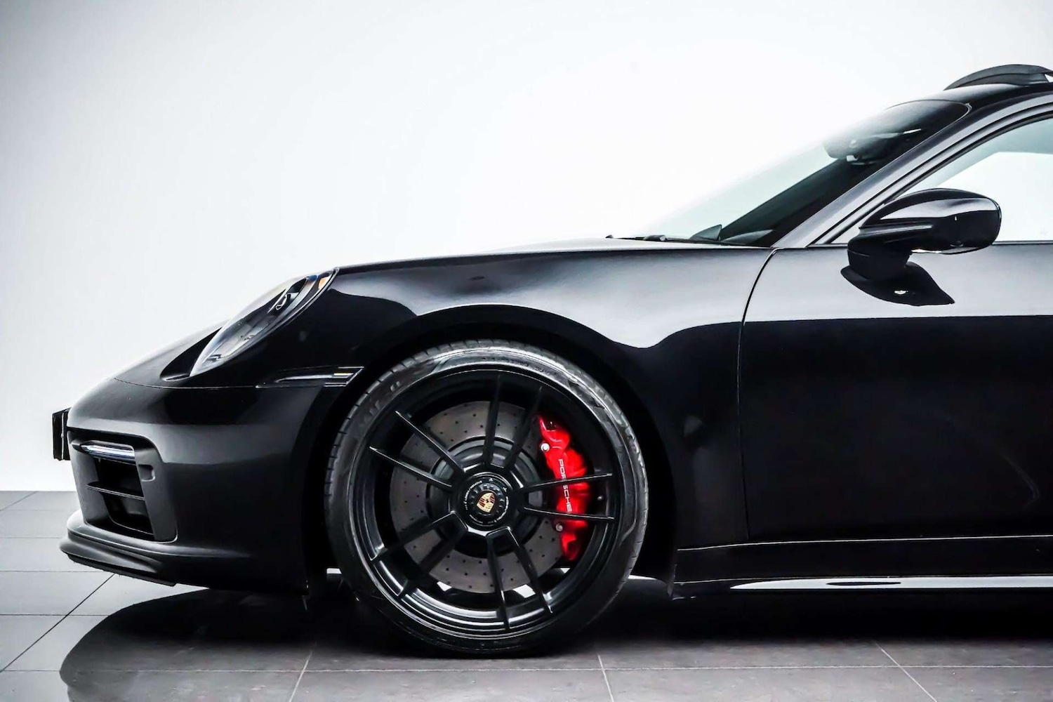 Used Porsche 911 2022 for sale - 76831044: Photo 14