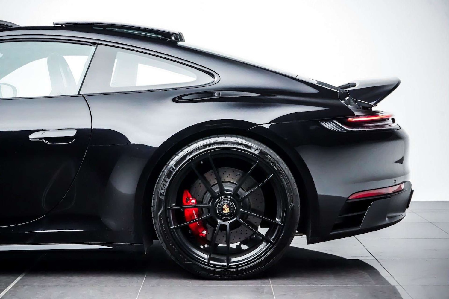 Used Porsche 911 2022 for sale - 76831044: Photo 15