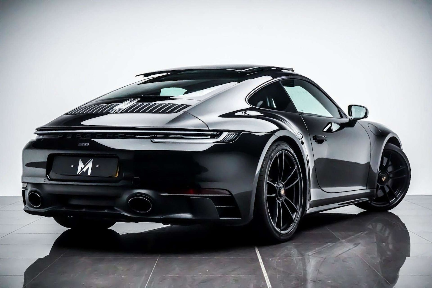 Used Porsche 911 2022 for sale - 76831044: Photo 17