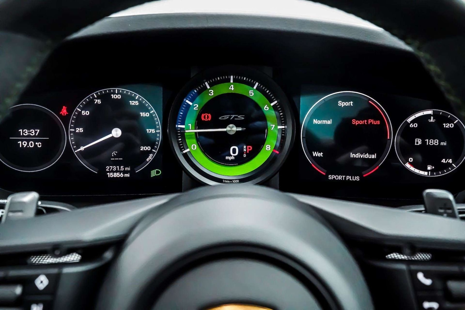 Used Porsche 911 2022 for sale - 76831044: Photo 18