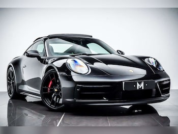Used Porsche 911 2022 for sale - 76831044: Photo
