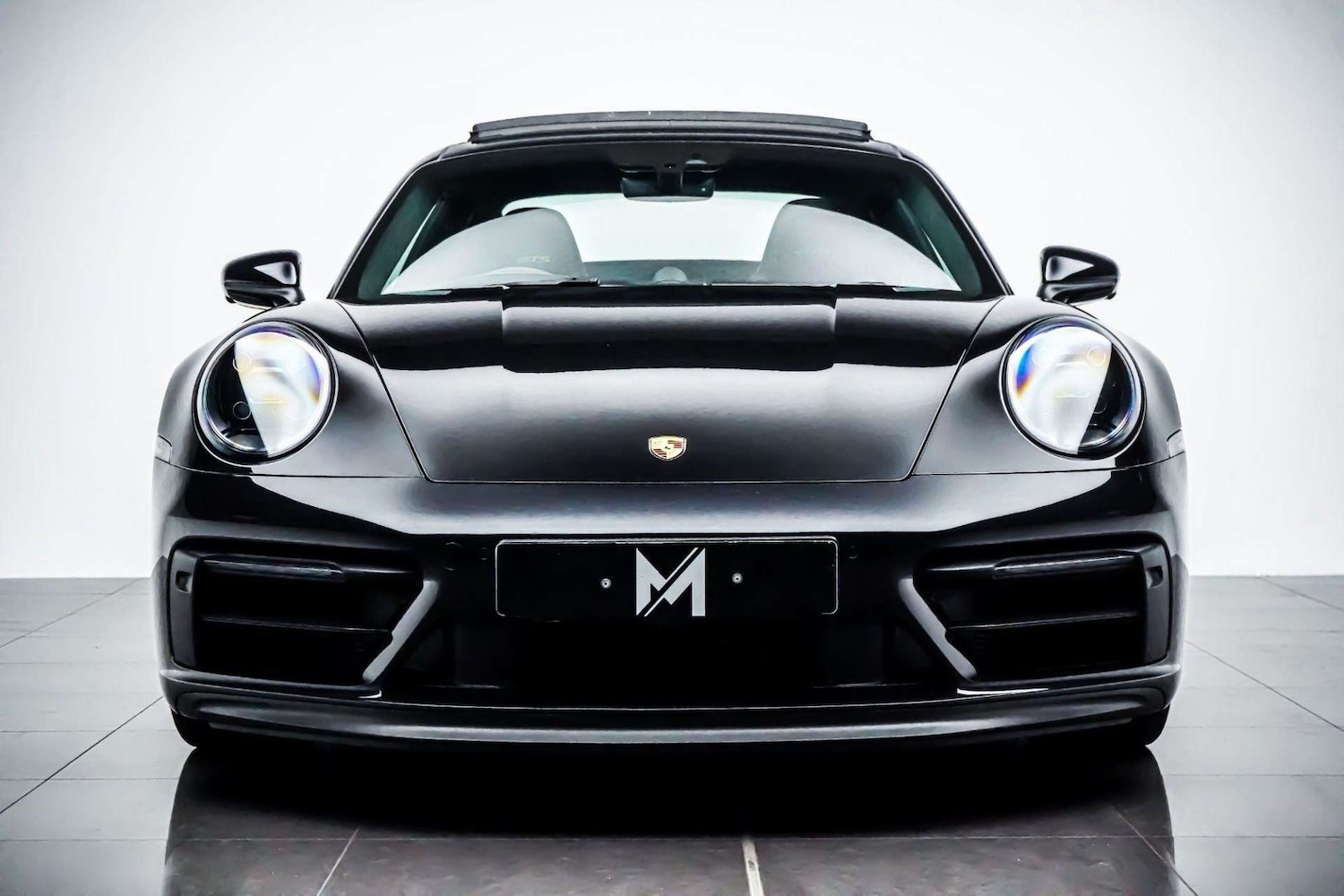 Used Porsche 911 2022 for sale - 76831044: Photo 2