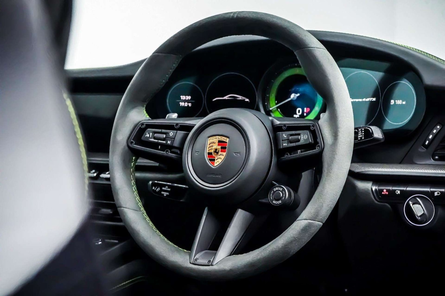 Used Porsche 911 2022 for sale - 76831044: Photo 23