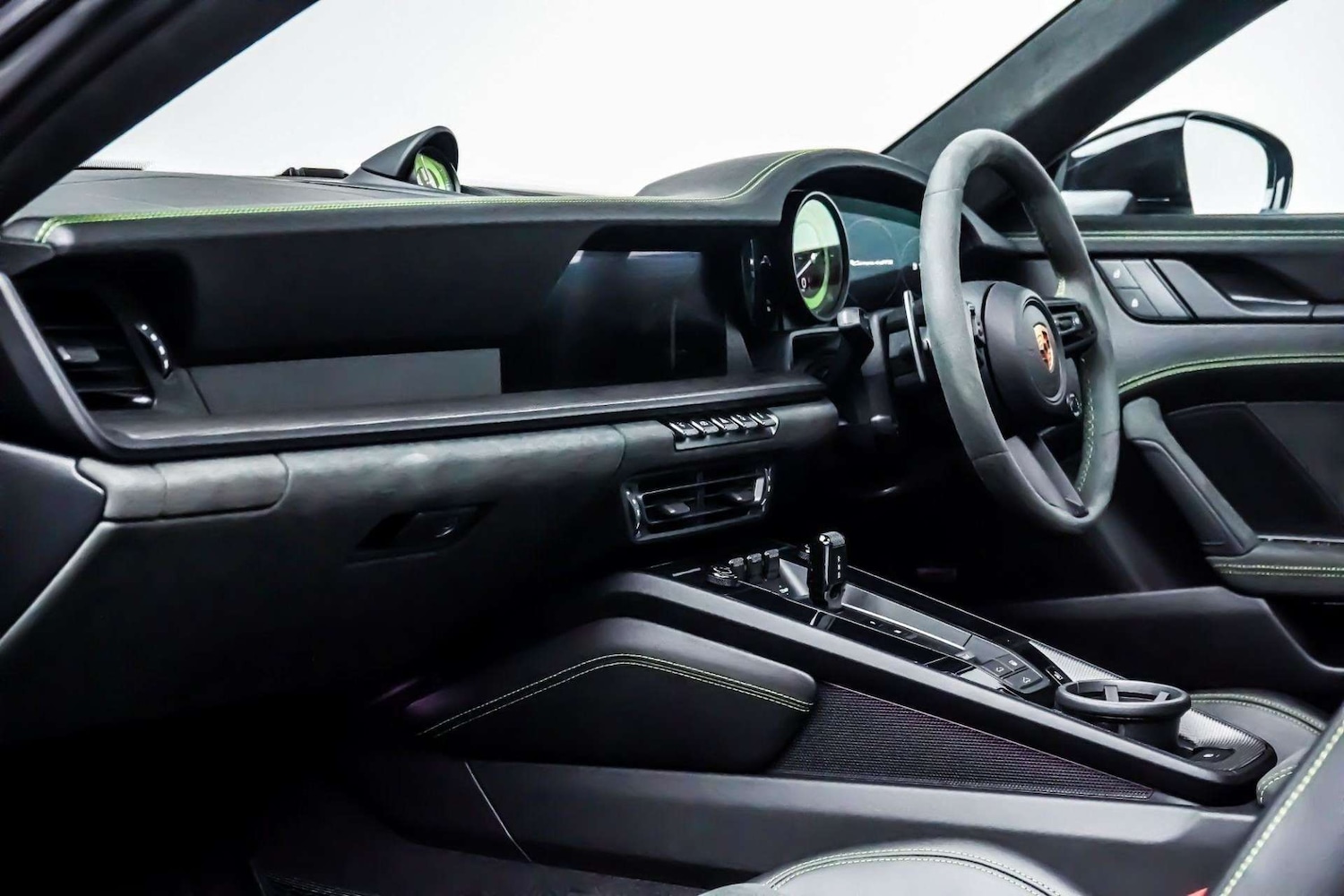 Used Porsche 911 2022 for sale - 76831044: Photo 26